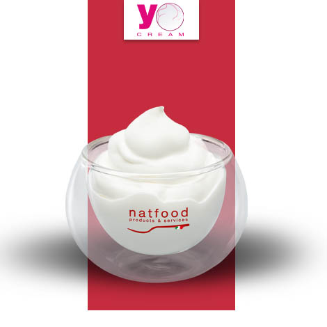 Yogurt Cream – YoCream