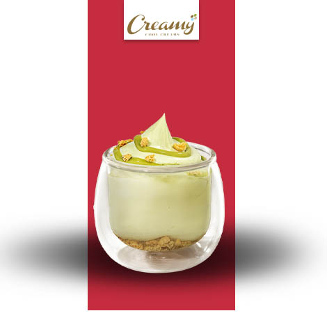 Cold Cream – Creamy