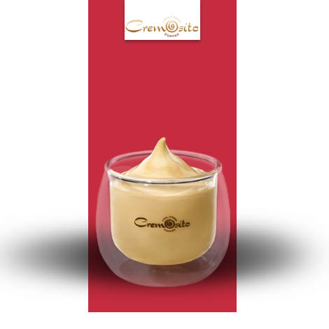 Coffee Cream – Cremosito