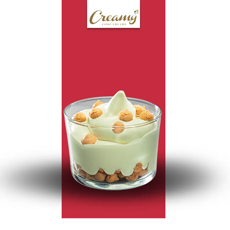 Cold Cream – Creamy