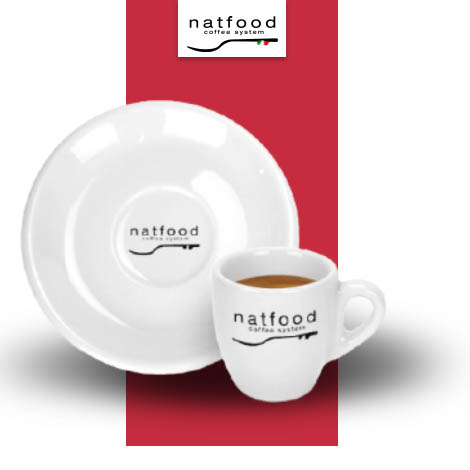 Natfood Coffee System