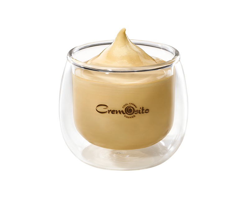 Crema Al Caffe Cremosito Natfood