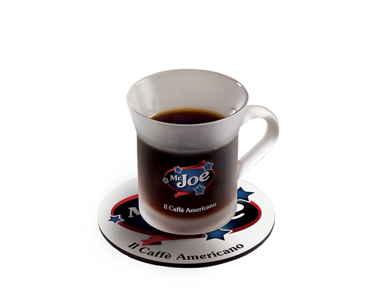 Mr Joe caffè americano Natfood