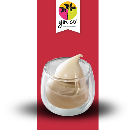 Crema al ginseng – Gin-co