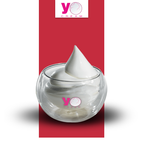 Crema yogurt – YoCream