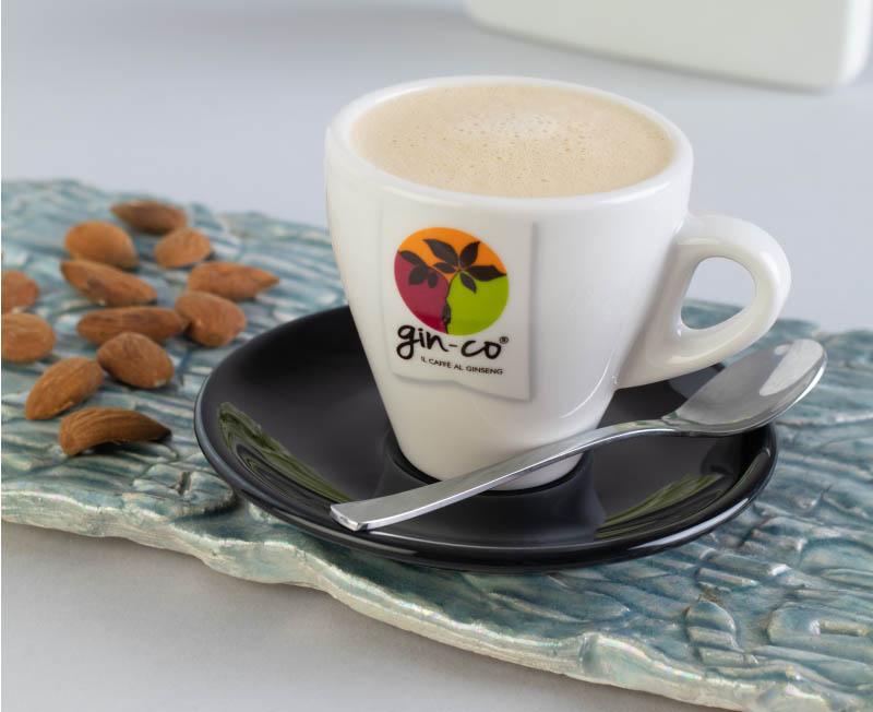 Caffè Ginseng