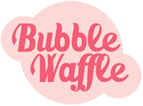 Bubble-Wafle