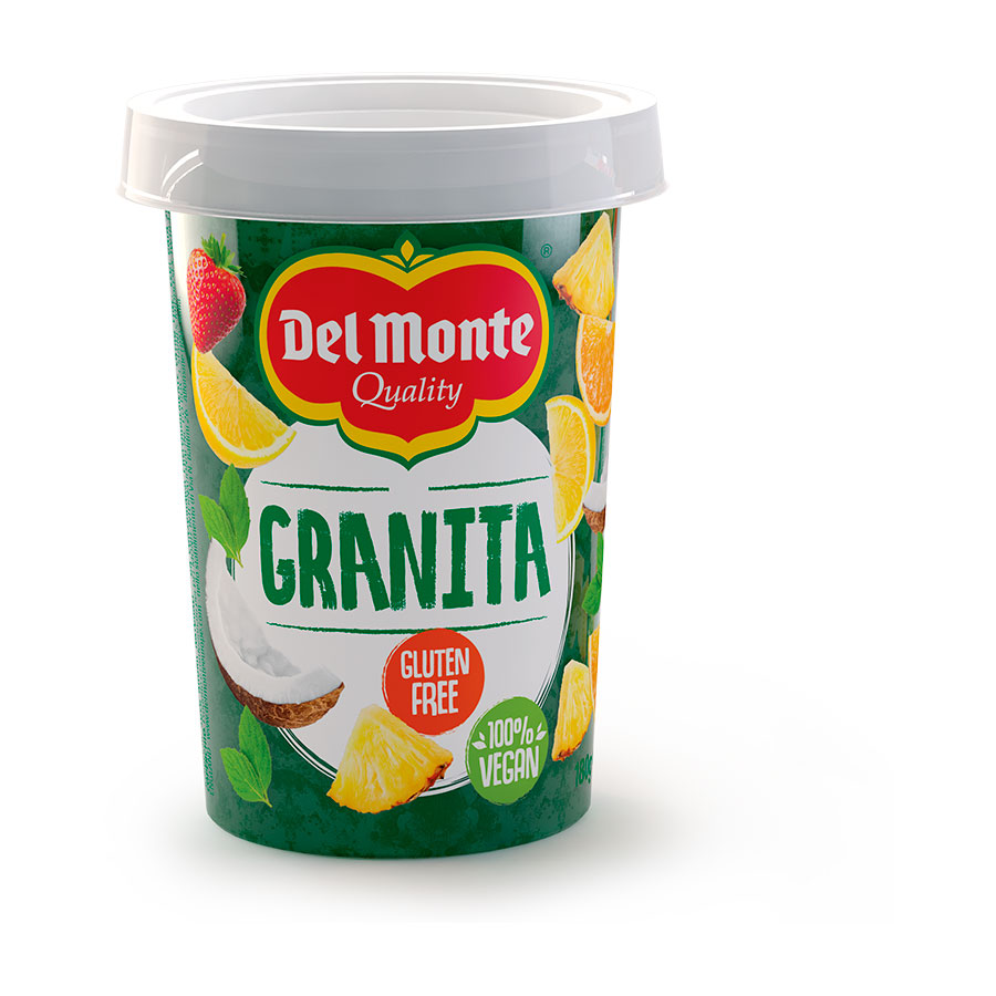Download Granita Cup Del Monte