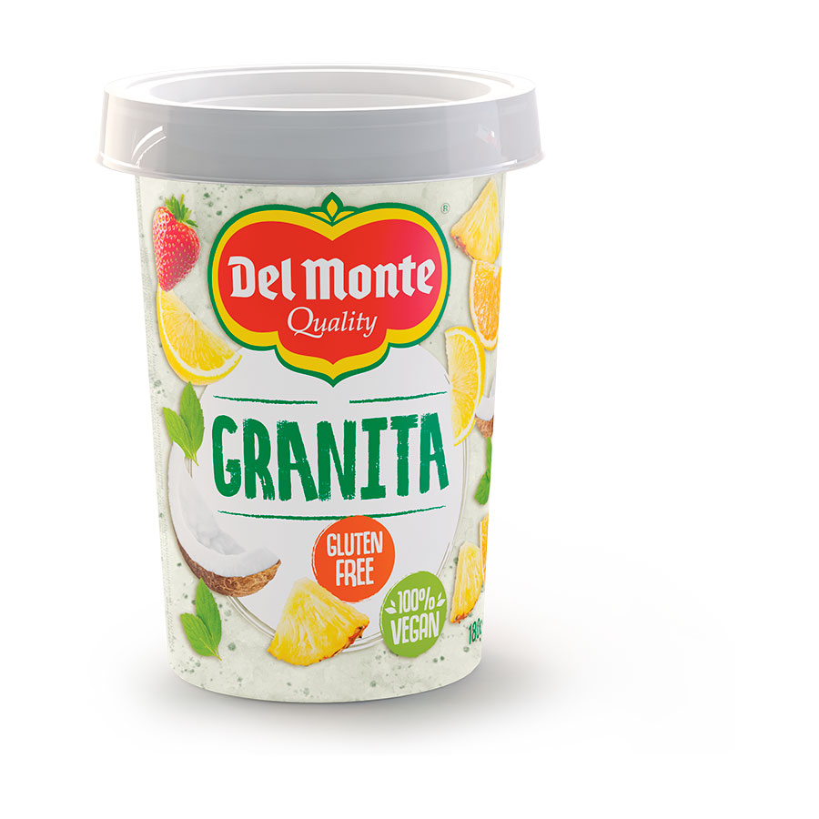 Download Granita Cup Del Monte