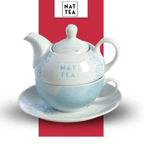 NAT TEA