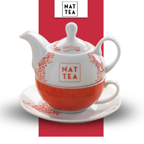 Nat Tea