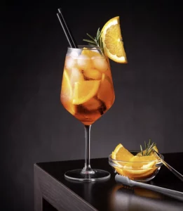 Bitter Spritz