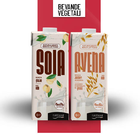 Bevande Vegetali